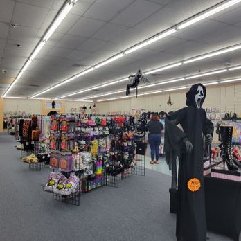 Haunted Halloween Store - Costumes Near Me - West Covina, California