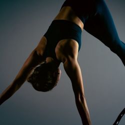 Dynamic Pilates