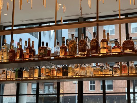 Serenade American Brasserie by null