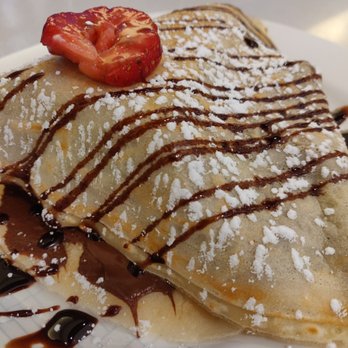 Crepe Delicious - Desserts Near Me - Toronto, Ontario Crepe Delicious - Desserts Near Me - Toronto, Ontario