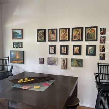 Da Beans Green - Local ArtWork - Coffee & Tea Near Me - Mountain View, Hawaii Da Beans Green - Local ArtWork - Coffee & Tea Near Me - Mountain View, Hawaii