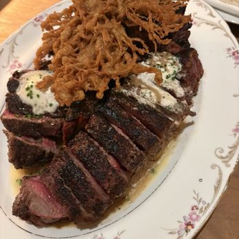 Be.Steak.A - Bars Near Me - Campbell, California