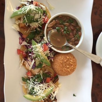 Oli's Kitchen Bar & Grill - Texas Fish Tacos, rice, charro beans - Mexican Near Me - Marble Falls, Texas Oli's Kitchen Bar & Grill - Texas Fish Tacos, rice, charro beans - Mexican Near Me - Marble Falls, Texas