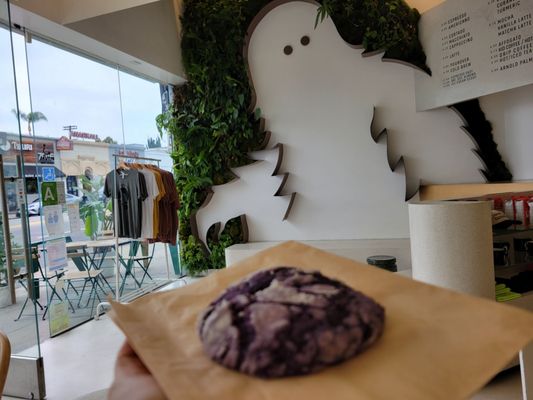 Coffee For Sasquatch by null
