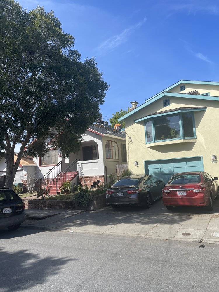 Slide of Jesus Lara & Sons Roofing