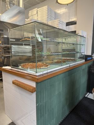 Forbidden Pizza by null