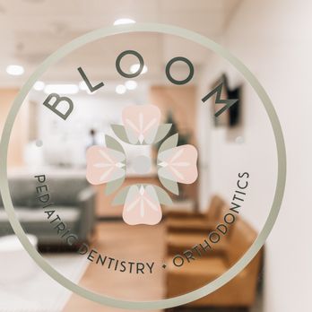 Bloom Pediatric Dentistry & Orthodontics - Pediatric Dentists Near Me - Fairfax, Virginia