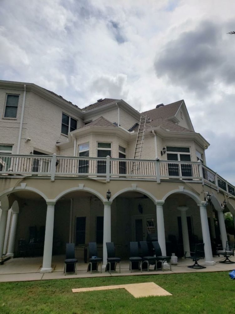 Slide of Joe Roofing & Siding