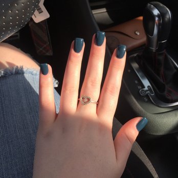 Happy Nails - Nail Salons Near Me - Southwick, Massachusetts
