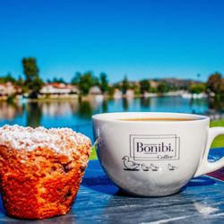 Bonibi Coffee