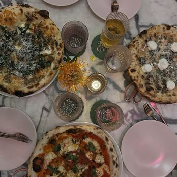 Mad Nice - Pizza - Italian Near Me - Detroit, Michigan Mad Nice - Pizza - Italian Near Me - Detroit, Michigan