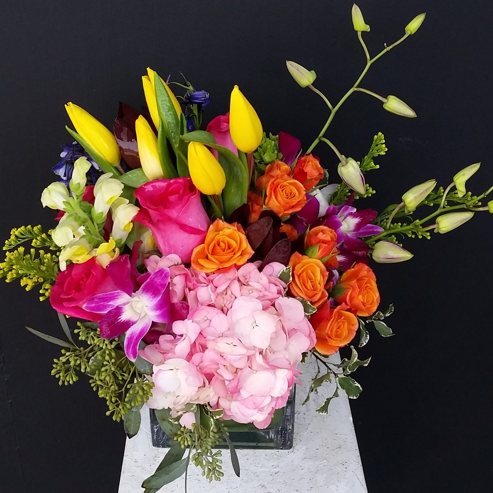 THE BELLEVUE FLORIST 12 Reviews 220 Old Hickory Blvd, Nashville