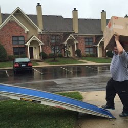 Margaret's Moving & Storage