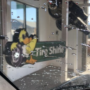 Quick Quack Car Wash - Car Wash Near Me - Springville, Utah
