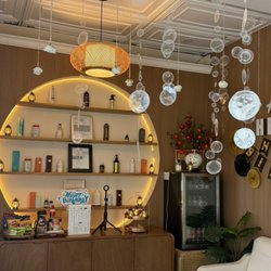 Hi Lite Head Spa