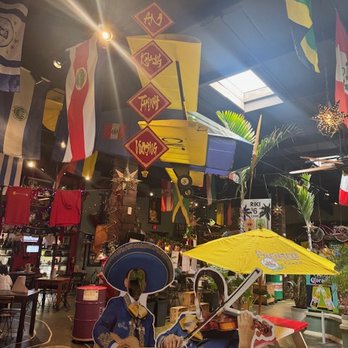 Cali N Tito's - Latin American Near Me - Athens, Georgia