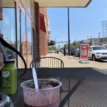 1:11 Hazelwood Juice Stand - Juice Bars & Smoothies Near Me - Pittsburgh, Pennsylvania 1:11 Hazelwood Juice Stand - Juice Bars & Smoothies Near Me - Pittsburgh, Pennsylvania