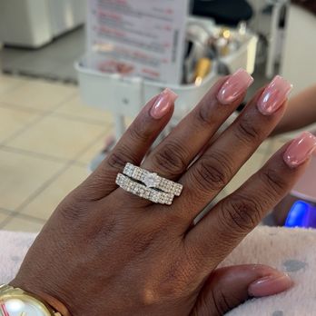 SD Nails - Manicure - Nail Salons Near Me - San Diego, California