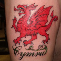 Doc Graham Tattoo Land