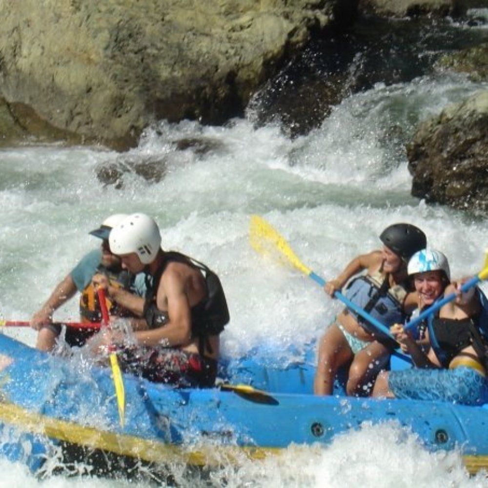 Guy Cables using our PRAE coop boats without our permission Guy Cables using our PRAE coop boats without our permission