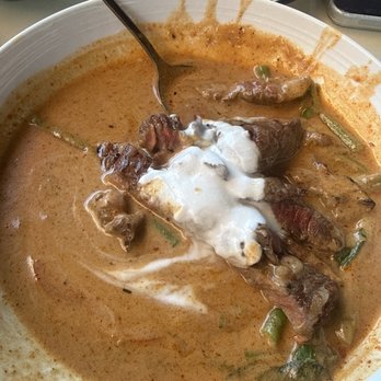 Thai's Thumbz - Ribeye curry - Thai Near Me - Sugar Land, Texas Thai's Thumbz - Ribeye curry - Thai Near Me - Sugar Land, Texas