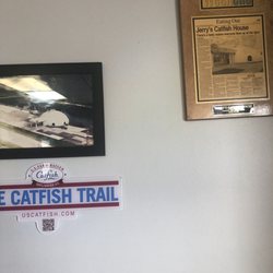Jerry's Catfish House