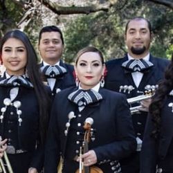 Mariachi Juvenil Nueva Generacion