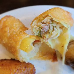City Buffet - Eggroll