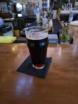 Cronies Bar & Grill by null