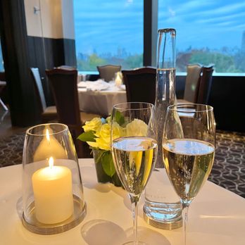 Per Se - French Near Me - New York, New York