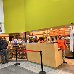THB Bagelry & Deli