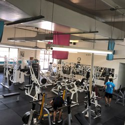 Southeast Texas Health & Racquet Club