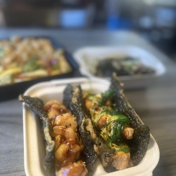 HIBACHI GRILL EXPRESS - Updated October 2025 - 23 Reviews & 47 Photos