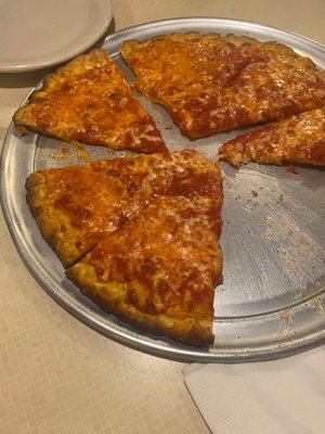 DeLorenzo's Pizza by null