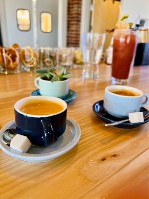 Ozark Mountain Biscuit & Bar by null