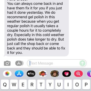 Lavish naiLs - Nail Salons Near Me - Carbondale, Illinois