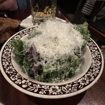 Blacklock - British Near Me - London, XGL