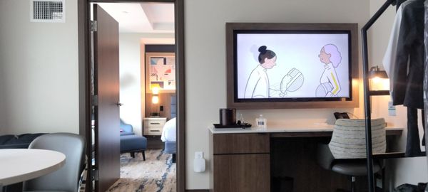 The Landing Hotel Pittsburgh by null