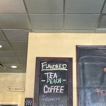 Metro Diner - Special drinks today - Breakfast & Brunch Near Me - Jacksonville, Florida