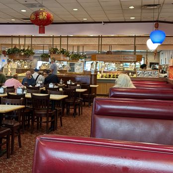 Great Moon Buffet - Chinese Near Me - Saint Paul, Minnesota