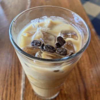 Big Bad Breakfast - North Lamar Wake-up Call Cocktail - Breakfast & Brunch Near Me - Oxford, Mississippi