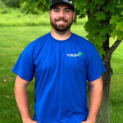 DJ's Tree Service