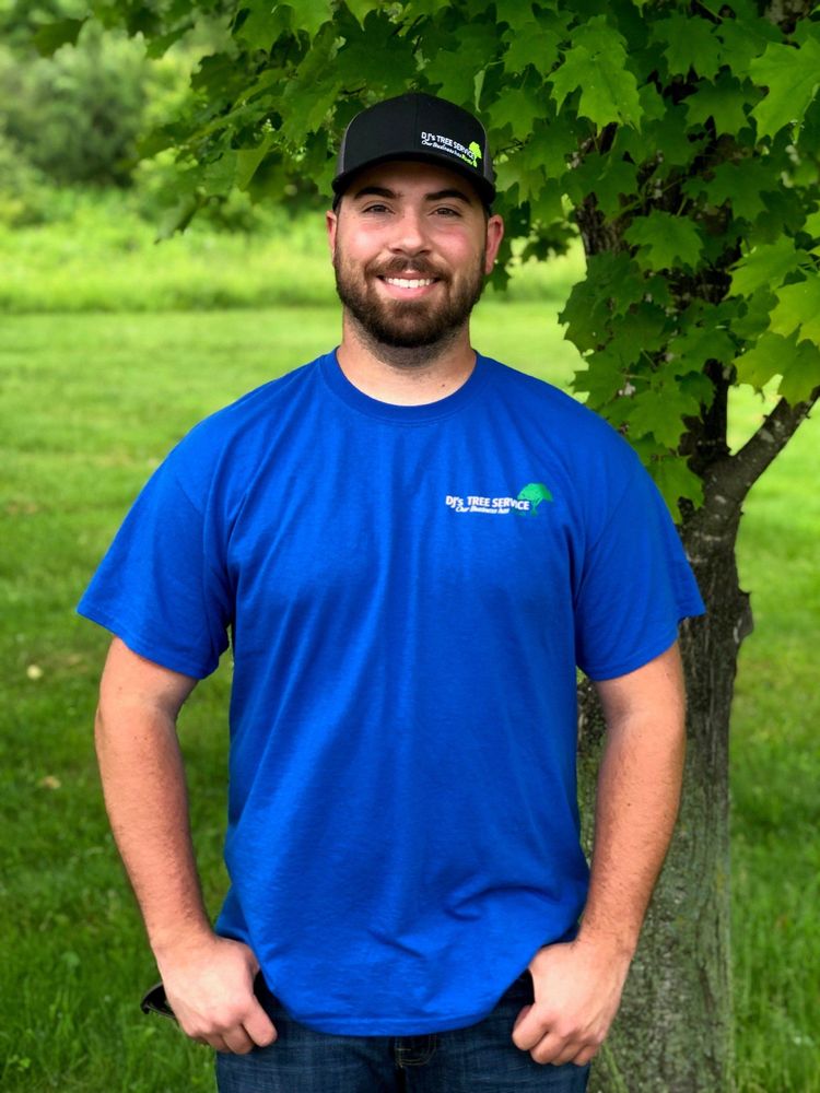 DJ's Tree Service - tree service in Colchester, VT