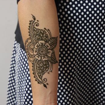 Henna Tradition - Henna Artists Near Me