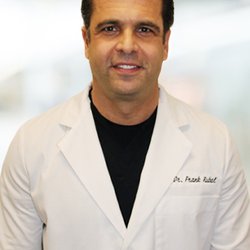 Rubal Dentistry - Dr. Frank Rubal