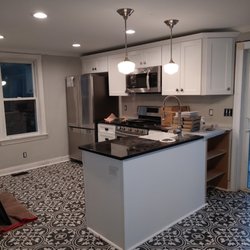 Delair Fabricators - Kitchen Cabinets, Installations