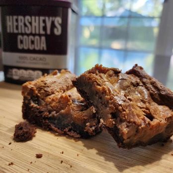 LemdaddyZ Kitchen - Ooey Gooey Chocolate Butter Cakes - Food Delivery Services Near Me LemdaddyZ Kitchen - Ooey Gooey Chocolate Butter Cakes - Food Delivery Services Near Me