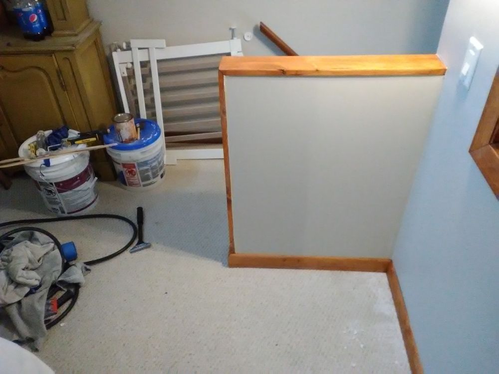 Slide of Nick Davis Construction