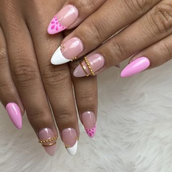 Desire Nails & Spa - Nail Salons Near Me - Portland, Oregon Desire Nails & Spa - Nail Salons Near Me - Portland, Oregon