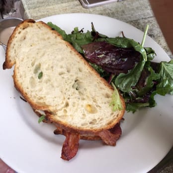 Cody's La Jolla - BLT with added egg! - Breakfast & Brunch Near Me - La Jolla, California Cody's La Jolla - BLT with added egg! - Breakfast & Brunch Near Me - La Jolla, California